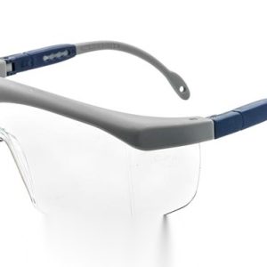 GAFA ANTI-IMPACTO GRIS/TRANSPA