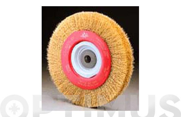 CEPILLO IND 150X0,3 MM AC/LTDO