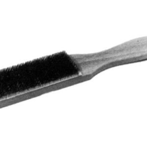 CEPILLO PUA ACERO LIMAS 75 MM