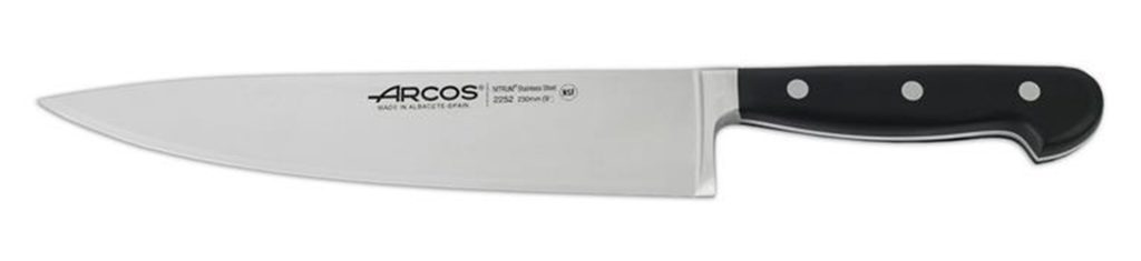CUCHILLO COCINERO 230MM OPERA