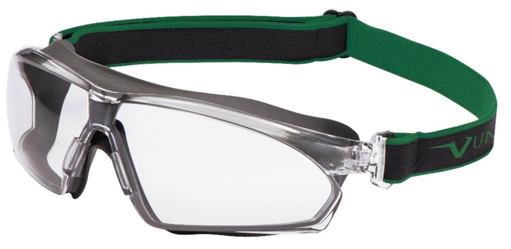 GAFA SEG GR/VER POLIC 625.03.0