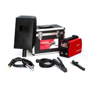 GRUPO INVERTER 130AMP/40% PRAC