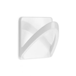 COLGADOR ADH BLANCO 65X65X45 I