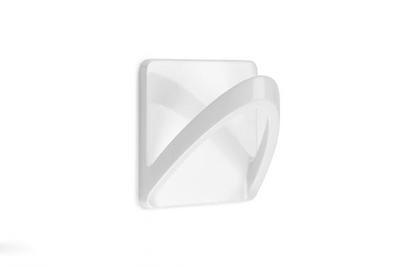 COLGADOR ADH BLANCO 65X65X45 I