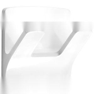 COLGADOR HOG ADH RES.AGUA 60X6