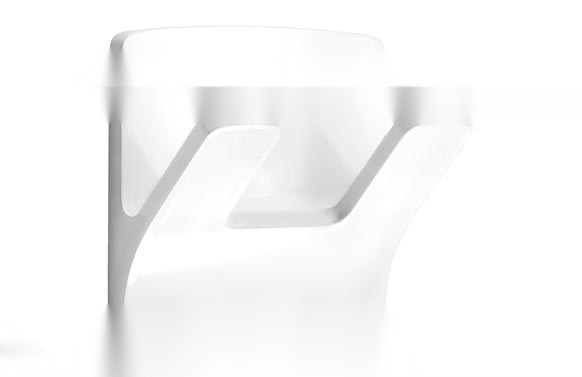 COLGADOR HOG ADH RES.AGUA 60X6