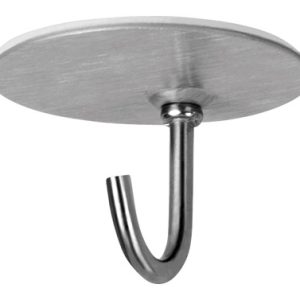 COLGADOR HOG ADH CON BASE DE A