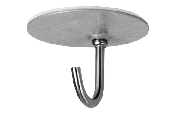 COLGADOR HOG ADH CON BASE DE A