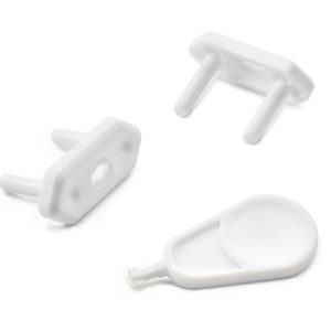 PROTECTOR ELEC ENCHUFE INFANTI