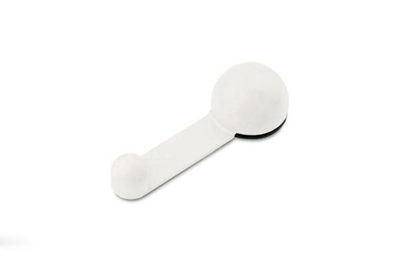 TOPE PTA ADH RETENEDOR 27X40X1