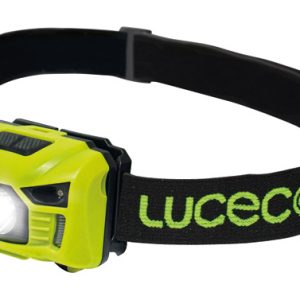 LINTERNA FRONTAL 150LM