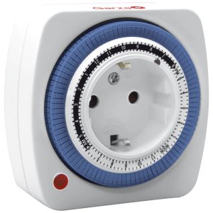 TEMPORIZADOR ANALOGICO 83X115X