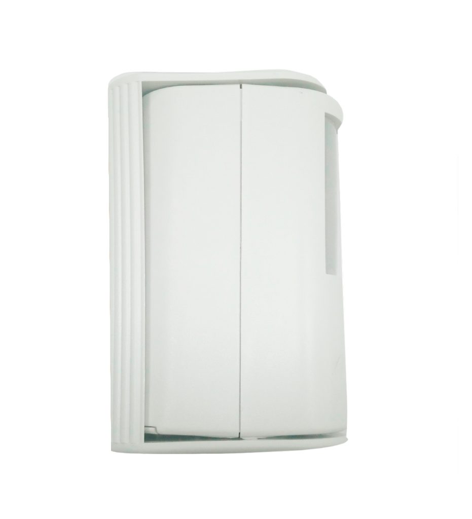 DETECTOR MOVIMIENTO C/TIMBRE A