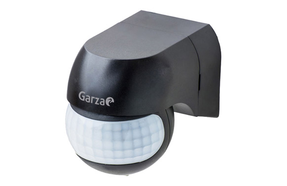 DETECTOR MOVIMIENTO MINI EXT N