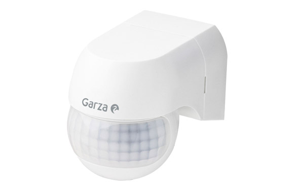 DETECTOR MOVIMIENTO MINI EXT B