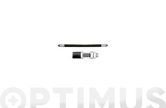 LATIGUILLO FLEX B/HIDR 340MM F