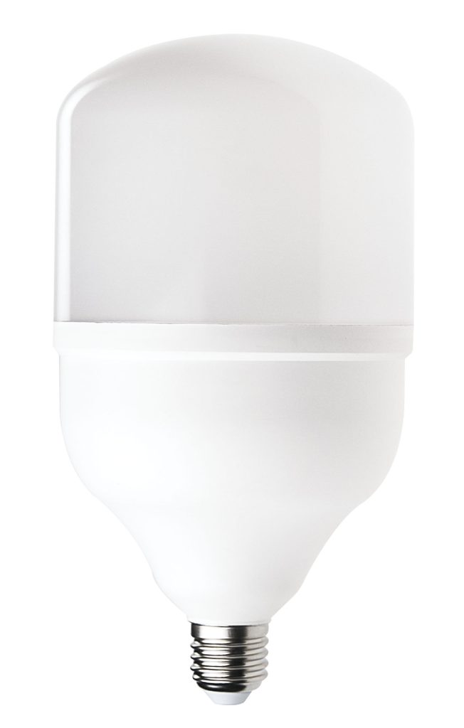 BOMBILLA T-LAMP E27 40W 4300LM