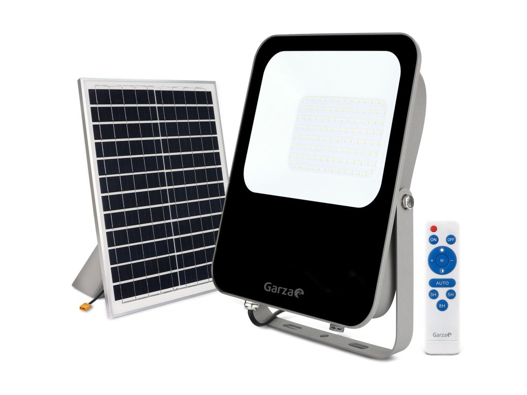 PROYECTOR SOLAR 120M2 500X110X