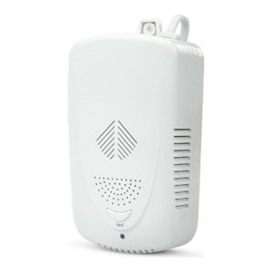 DETECTOR GAS ALARMA 85DB INDIC