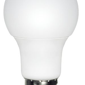 BOMBILLA ESTANDAR E27 9,5W1060
