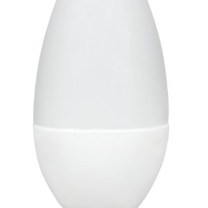 BOMBILLA VELA E14 4,2W 470LM 6