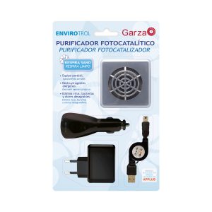 PURIFICADOR AIRE 350X260X130MM