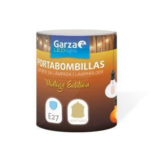 PORTABOMBILLA CABLE TEXTIL 110