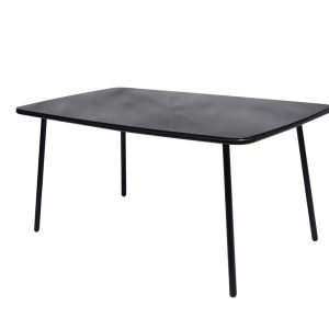 MESA JARD 160X90X72CM ANCARA H