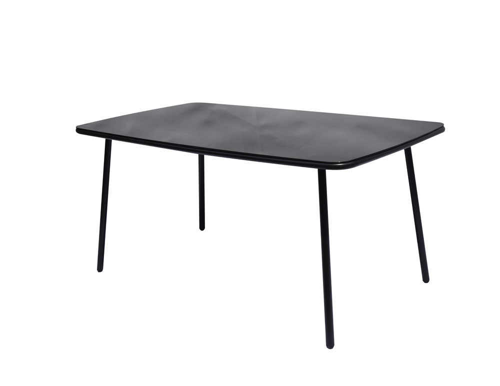 MESA JARD 160X90X72CM ANCARA H