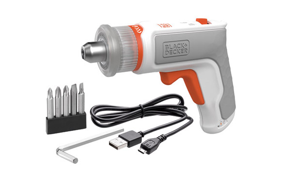 ATORNILLADOR 3,6VLI MONTA-MUEB