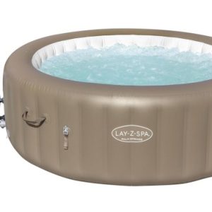 SPA PISCINA 196X71CM 963LT SPR