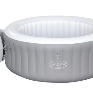 SPA PISCINA 170X66CM 605LT ST.