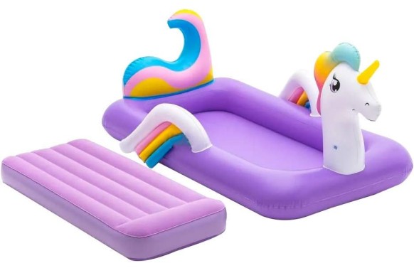 COLCHON INFANTIL 196X104X84CM