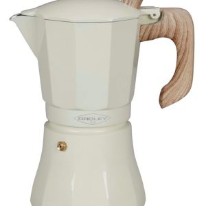 CAFETERA INDUCCION PETRA 6T OR