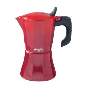 CAFETERA INDUCCION PETRA 6T OR