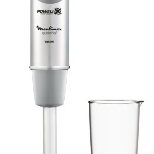 BATIDORA 1000W CON VASO