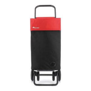 CARRO COMPRA 4R SBELTA TWEED 4