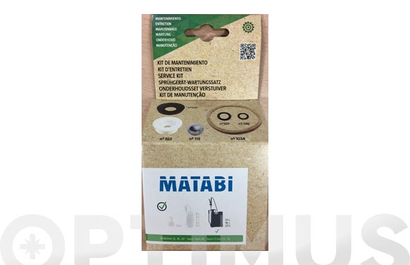 PULVERIZADOR 83941870