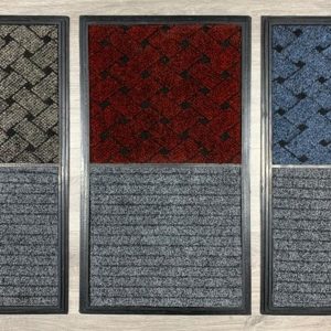 FELPUDO RECTANGULAR MOQ+GOM 70