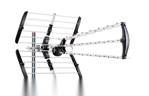 ANTENA FILTRO 5G 38 ELEMENTOS