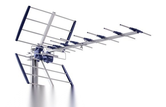 ANTENA FILTRO LTE-5G 30 ELEMEN