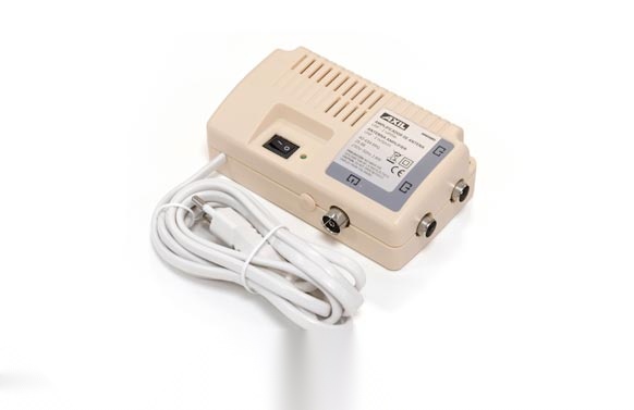 AMPLIFICADOR TV INT.