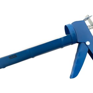 PISTOLA SILICONA GIRAT. S/CREM