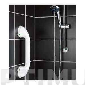 ASIDERO VENTOSA VERTICAL 1 UD