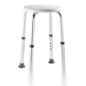 TABURETE HASTA 120KG SECURA 1