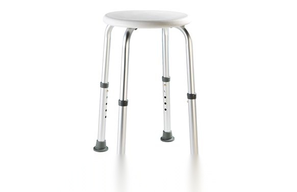 TABURETE HASTA 120KG SECURA 1