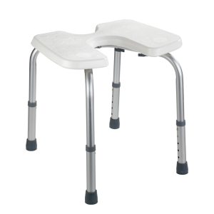 TABURETE HIGIENICO HASTA 120KG