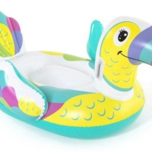 COLCHONETA PISC. 173X91CM TOUC