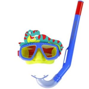 MASCARA BUCEO LIL ANIMAL PL