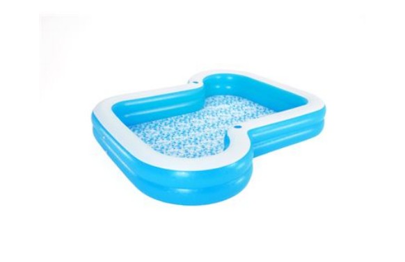 PISCINA HINCH 305X274X46CM SUN